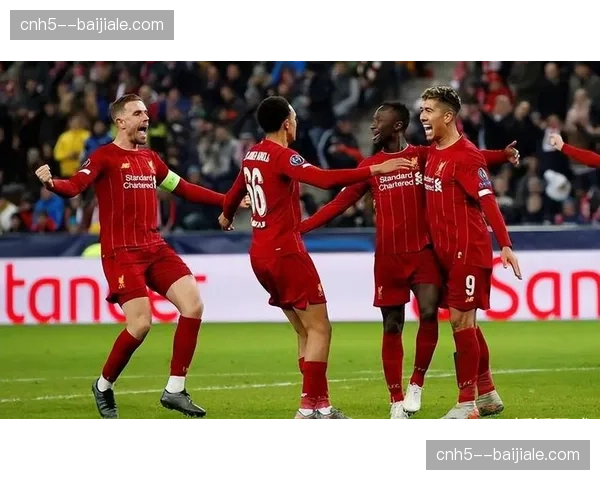 利物浦场均1.58分创第五名历史新低,争五门槛显著降低 利物浦场均1.58分创第五名历史新低,争五门槛显著降低