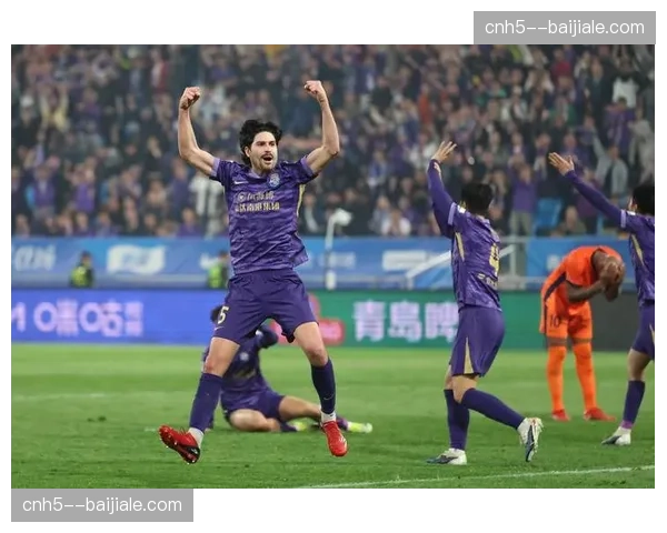 天津津门虎补时乌龙憾平海牛 五轮不胜深陷降级区困境