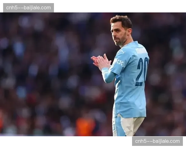 曼城争冠关键战役 罗德里复出时间成为最大变数